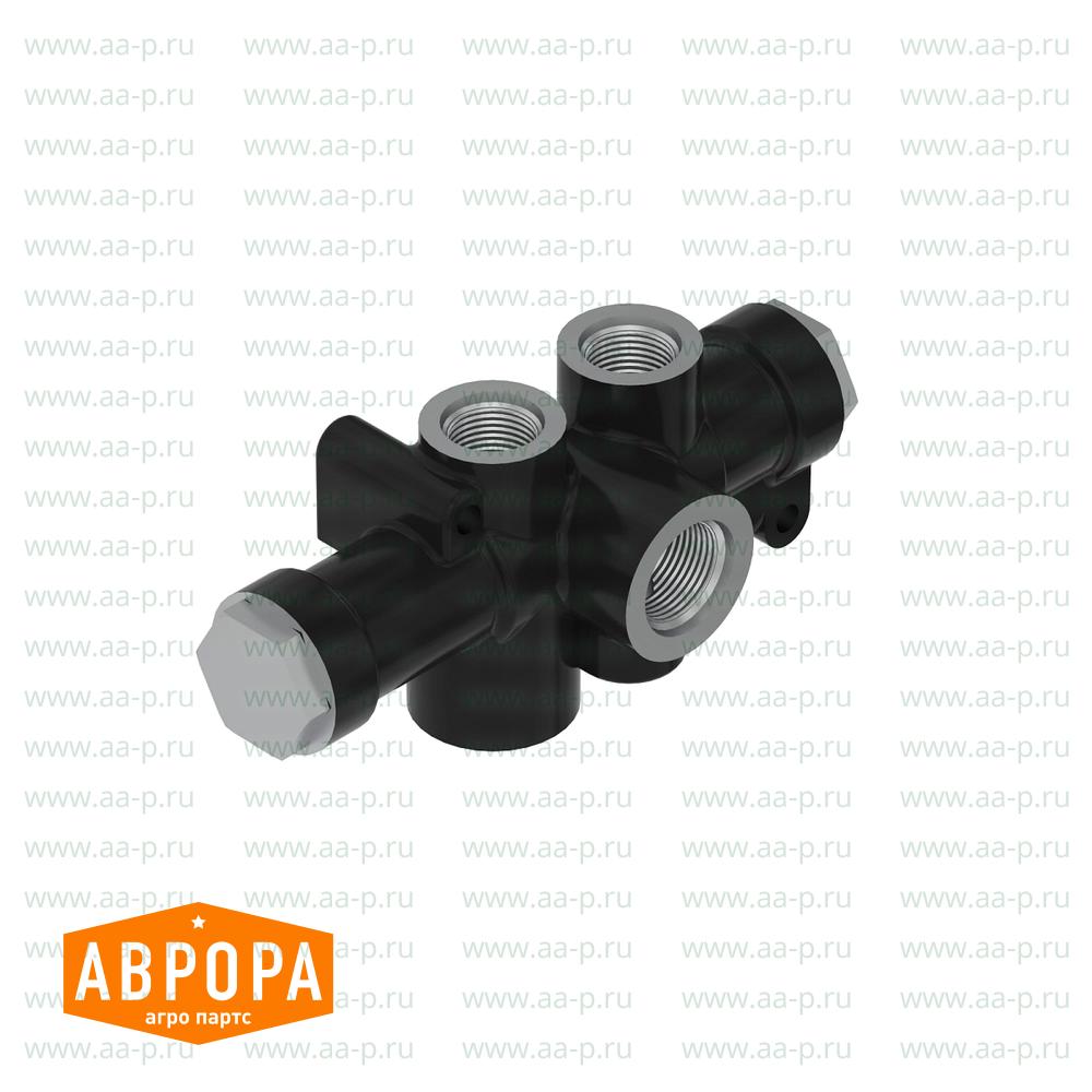 AT66748 РЕДУКЦИОННЫЙ  КЛАПАН